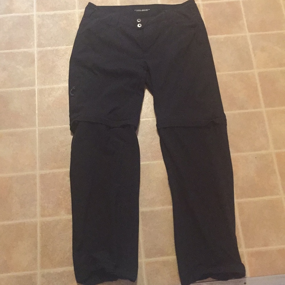 Columbia Omni Shield Pants
